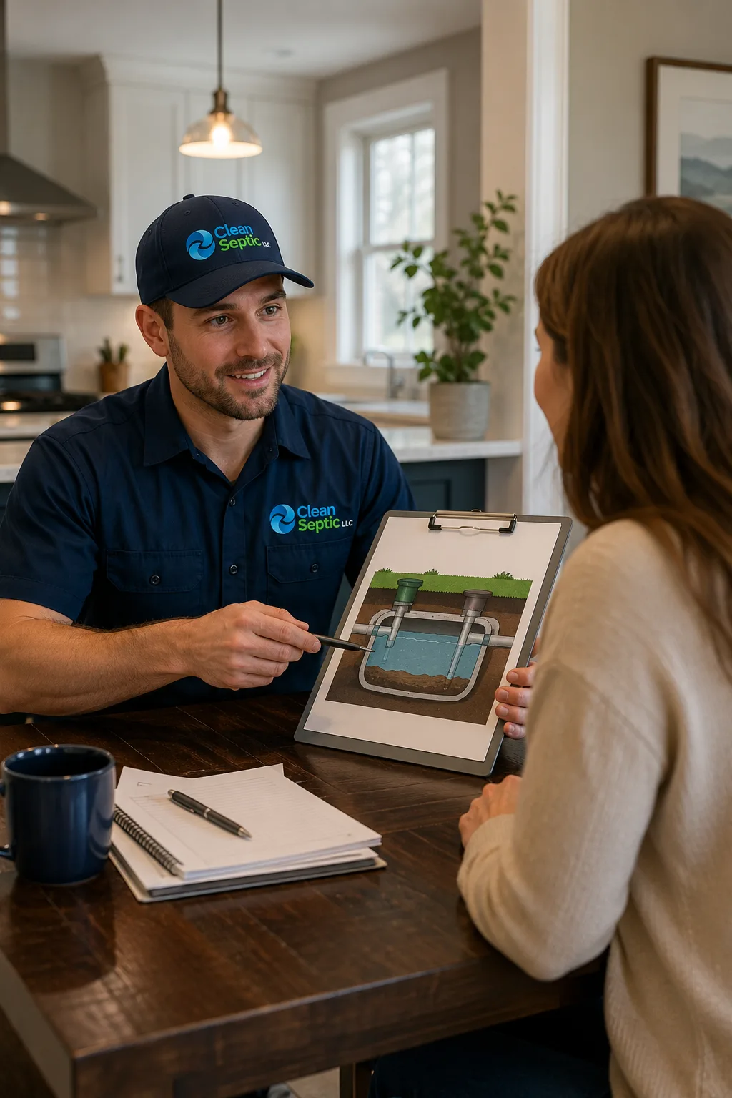 Septic Tank Pumping Emerson, GA FAQs